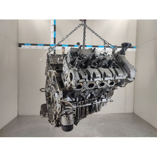 Двигатель BMW 5-Series 5-serie F10/F11 2009-2016 Двигатель BMW 5-Series 5-serie F10/F11 2009-2016