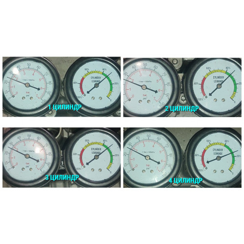 Двигатель BMW 5-Series 5-serie F10/F11 2009-2016 Двигатель BMW 5-Series 5-serie F10/F11 2009-2016