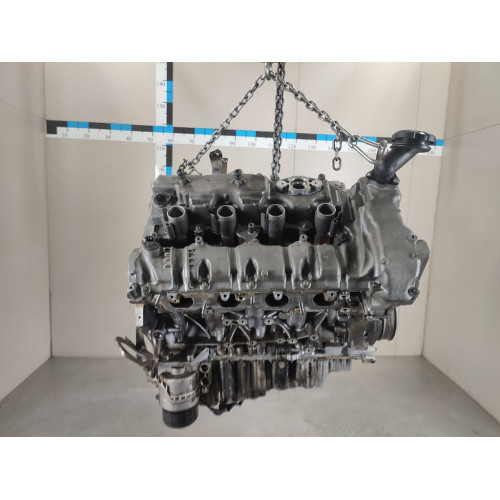 Двигатель BMW 5-Series 5-serie F10/F11 2009-2016 Двигатель BMW 5-Series 5-serie F10/F11 2009-2016