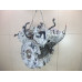 Двигатель Tank 500 500 2021>