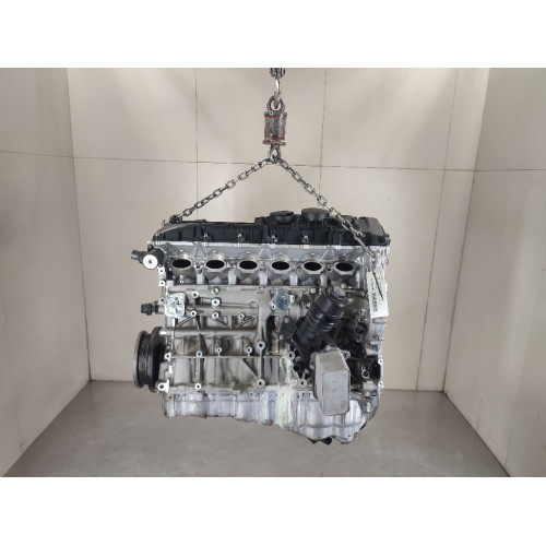 Двигатель BMW 2-Series 2-serie F22/F23/F87 2013-2020 Двигатель BMW 2-Series 2-serie F22/F23/F87 2013-2020