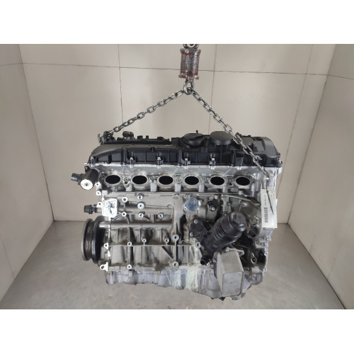 Двигатель BMW 2-Series 2-serie F22/F23/F87 2013-2020 Двигатель BMW 2-Series 2-serie F22/F23/F87 2013-2020