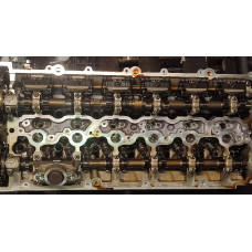 Двигатель 7-serie G11/G12 2015-2022 (3.0Л. 24V)