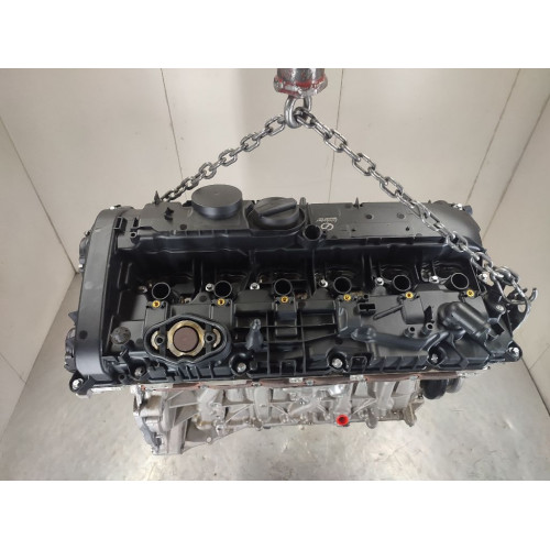 Двигатель BMW 2-Series 2-serie F22/F23/F87 2013-2020 Двигатель BMW 2-Series 2-serie F22/F23/F87 2013-2020