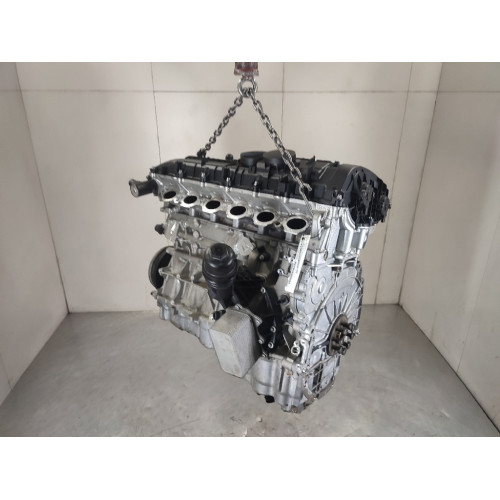 Двигатель BMW 2-Series 2-serie F22/F23/F87 2013-2020 Двигатель BMW 2-Series 2-serie F22/F23/F87 2013-2020