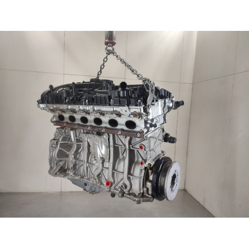 Двигатель BMW 2-Series 2-serie F22/F23/F87 2013-2020 Двигатель BMW 2-Series 2-serie F22/F23/F87 2013-2020