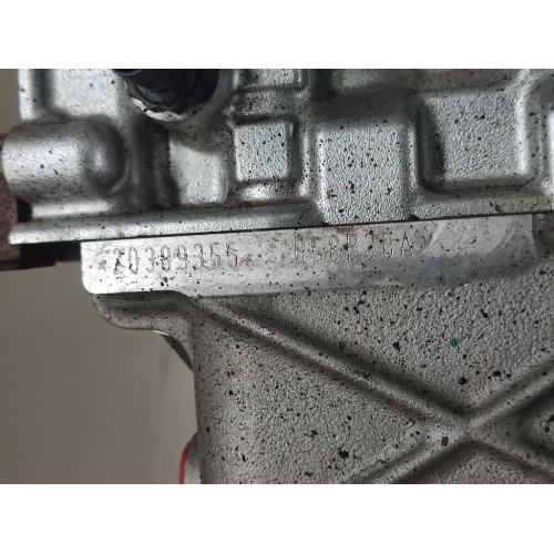 Двигатель BMW 2-Series 2-serie F22/F23/F87 2013-2020 Двигатель BMW 2-Series 2-serie F22/F23/F87 2013-2020
