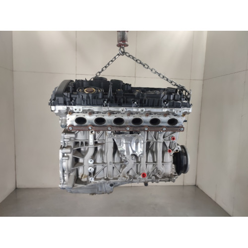 Двигатель BMW 2-Series 2-serie F22/F23/F87 2013-2020 Двигатель BMW 2-Series 2-serie F22/F23/F87 2013-2020