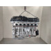 Двигатель BMW 2-Series 2-serie F22/F23/F87 2013-2020 Двигатель BMW 2-Series 2-serie F22/F23/F87 2013-2020