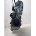 Двигатель Mercedes Benz A A-Class (W169) 2004-2012