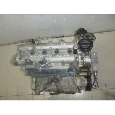 Двигатель A3 [8PA] Sportback 2004-2013 (1.6Л. 16V BLP)