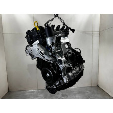 Двигатель A3 [8V] 2013-2020 (2.0Л. 16V)