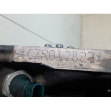 Двигатель A3 [8V] 2013-2020 (2.0Л. ТУРБО 16V)