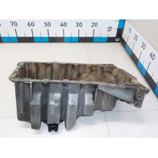 Двигатель Audi A4 A4 [B6] 2000-2004