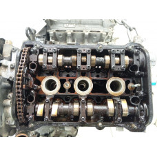 Двигатель A4 [B6] 2000-2004 (2.4Л. 24V)