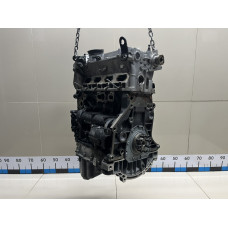 Двигатель Audi A4 A4 [B8] 2007-2015