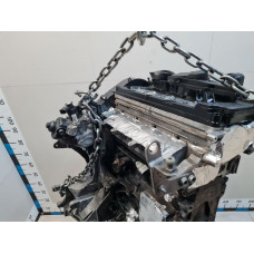 Двигатель A4 [B8] 2007-2015 (2.0Л. ТУРБО ДИЗЕЛЬ 16V)