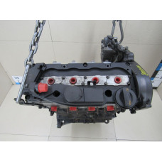 Двигатель A4 [B8] Allroad 2009-2015 (2.0Л. ТУРБО ДИЗЕЛЬ 16V)