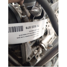 Двигатель A4 [B8] Allroad 2009-2015 (2.0Л. ТУРБО 16V CDNC)