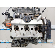 Двигатель A6 [C6,4F] 2004-2011 (2.8Л. 24V 131587КМ. 2010Г. CCEA 