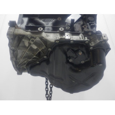 Двигатель Audi A4 A4 [B8] 2007-2015