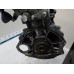 Двигатель Citroen C4 C4 Aircross 2012-2017