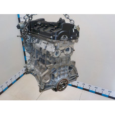 Двигатель ASX 2010> (2.0Л. 16V) Двигатель ASX 2010> (2.0Л. 16V)