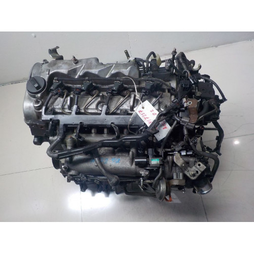 Двигатель Honda Accord Accord VII 2003-2008