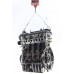 Двигатель Ssang Yong Actyon Actyon II / Korando C 2010-2019
