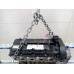 Двигатель Ssang Yong Actyon Actyon II / Korando C 2010-2019