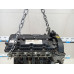 Двигатель Ssang Yong Actyon Actyon II / Korando C 2010-2019