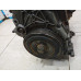Двигатель Ssang Yong Actyon Actyon II / Korando C 2010-2019