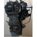 Двигатель Ssang Yong Actyon Actyon II / Korando C 2010-2019