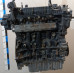 Двигатель Ssang Yong Actyon Actyon II / Korando C 2010-2019