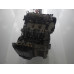 Двигатель Audi A4 A4 [B7] 2005-2007