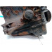 Двигатель Nissan Almera Almera Classic (B10) 2006-2013