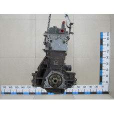 Двигатель Nissan Almera Almera N16 2000-2006
