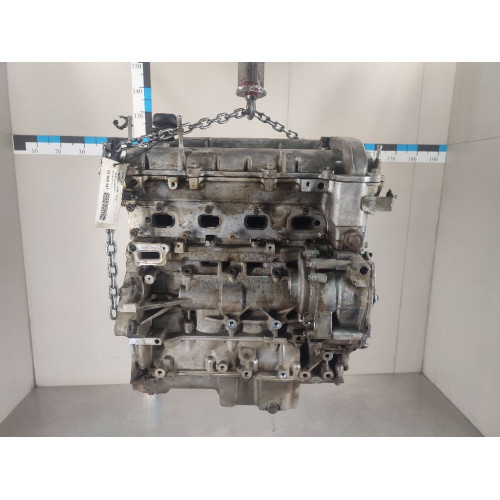 Двигатель Chevrolet Captiva Captiva (C140) 2011-2018 Двигатель Chevrolet Captiva Captiva (C140) 2011-2018
