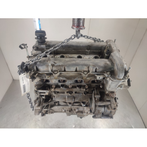 Двигатель Chevrolet Captiva Captiva (C140) 2011-2018 Двигатель Chevrolet Captiva Captiva (C140) 2011-2018