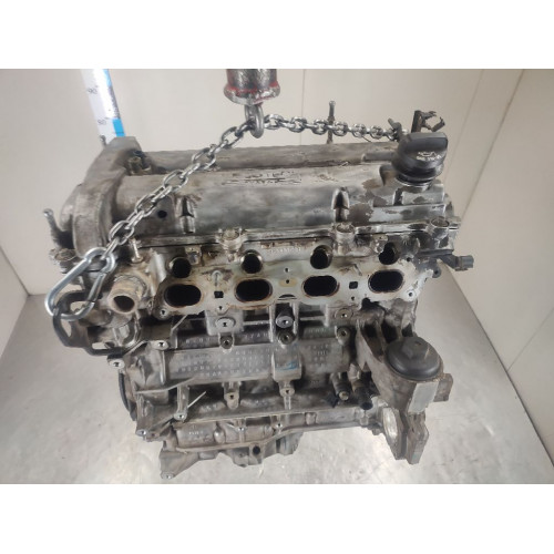 Двигатель Chevrolet Captiva Captiva (C140) 2011-2018 Двигатель Chevrolet Captiva Captiva (C140) 2011-2018