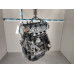Двигатель Geely Atlas Atlas (NL-3) 2016-2022