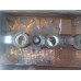Двигатель Toyota Avensis Avensis II 2003-2008