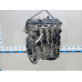 Двигатель Toyota Avensis Avensis II 2003-2008