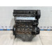 Двигатель Chevrolet Aveo Aveo (T300) 2011-2015