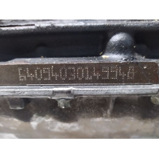 Двигатель Mercedes Benz B B-Class (W245) 2005-2011