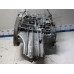 Двигатель Mercedes Benz B B-Class (W245) 2005-2011
