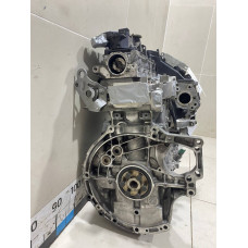 Двигатель Berlingo II (B9) 2008-2022 (1.6Л. ТУРБО ДИЗЕЛЬ) Двигатель Berlingo II (B9) 2008-2022 (1.6Л. ТУРБО ДИЗЕЛЬ)