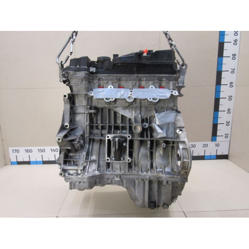 Двигатель Mercedes Benz C C-Class (W203) 2000-2006 Двигатель Mercedes Benz C C-Class (W203) 2000-2006