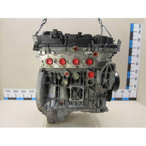 Двигатель Mercedes Benz C C-Class (W203) 2000-2006 Двигатель Mercedes Benz C C-Class (W203) 2000-2006