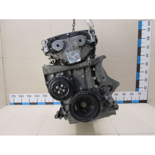 Двигатель Mercedes Benz C C-Class (W203) 2000-2006 Двигатель Mercedes Benz C C-Class (W203) 2000-2006